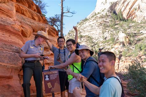 angels landing lottery odds|Zion National Park announces 2023 Angels Landing Pilot Permit .